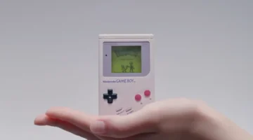 هل تعتزم نينتندو إعادة إطلاق جهاز Game Boy بنسخة صغيرة مقابل 70 دولار؟